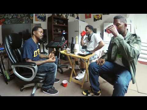 THE ROLL UP SHOW WITH 00DESPO