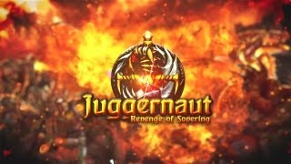 Official Juggernaut: Revenge of Sovering Gameplay Teaser Trailer