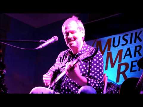 Come on in my Kitchen (Robert Johnson Cover)  -  Flatlander's Blues Experience