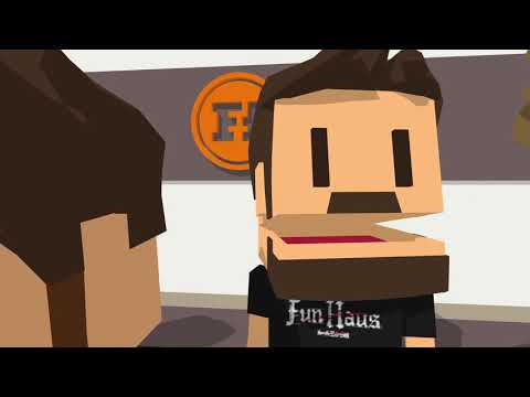 Funhaus Animated - Ska