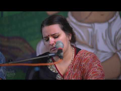 Nadiya Mani - Day 2 - Radhadesh Mellows 2020
