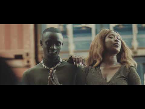 ElJay x Swizz - Gimme (Visualizer)