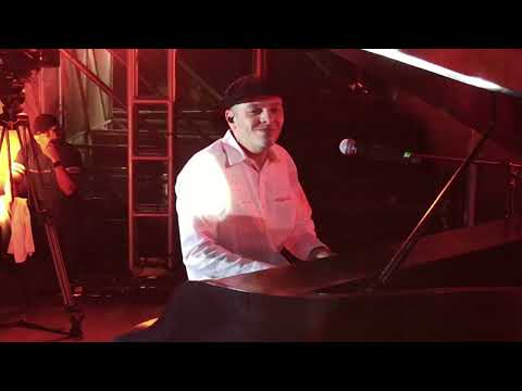 Buena Vista All Stars I Clocks I Live at Veracruz Salsa Fest 2025
