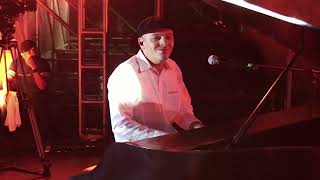 Download lagu Buena Vista All Stars I Clocks I Live at Veracruz Salsa Fest 2025 mp3