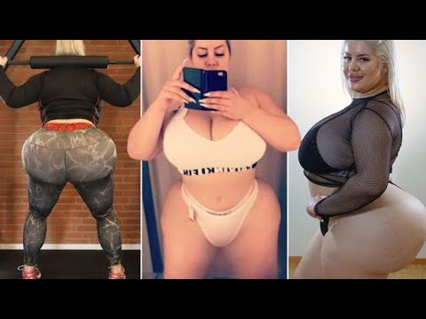 2021 Best Twerk Compilation Part 2 Girls From Every Country Booty Dance