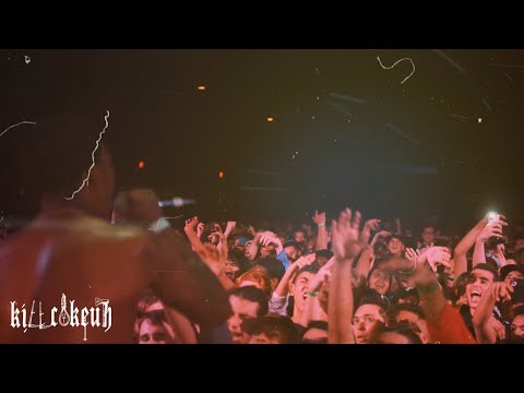 Paid In Full Tour: SAN DIEGO ft. BadDamon, Baby Slick, Young Who, FrostyDaSnowmann + more