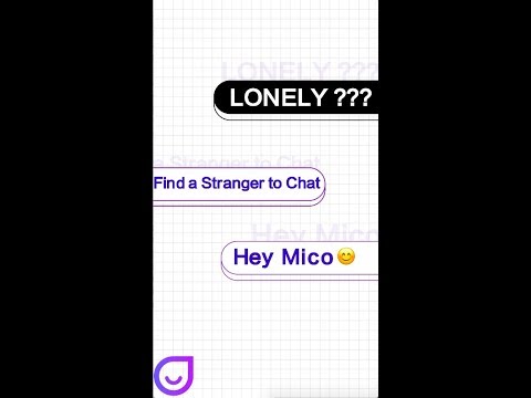 What is Mico? Mico Chat, Stranger Chat & Meet New People