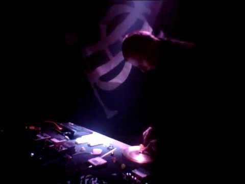 X-NAVI:ET - Kalisz Ambient Festiwal 1