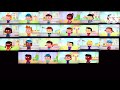 Pierre The Painter All Episode At The Same Time