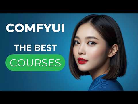 Learn ComfyUI: Best Courses, Learning Path, and Workflow Practice (2026)