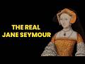 The Life Of JANE SEYMOUR Third Wife Of Henry VIII Tudor Queen Six Wives Documentary Wolf Hall