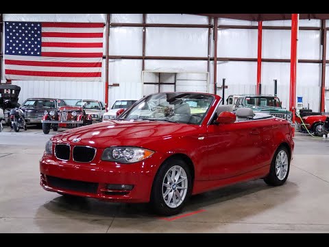 2011 BMW 128i (CC-1604331) for sale in Kentwood, Michigan