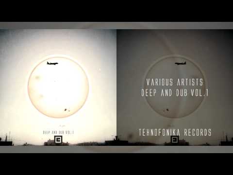 [TRD003] VA - Deep and Dub Vol.1 (Snippet Preview)