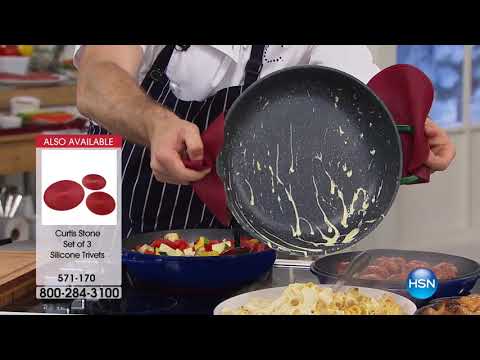 HSN | Chef Curtis Stone 01.20.2018 - 01 AM
