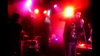 Cyan - Ballet Mental #Apolo2