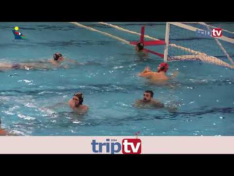 Pallanuoto Serie B /  HIGHLIGHTS N.C Civitavecchia - Osimo Pirates del 20.01.2024