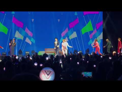 Seventeen (세븐틴) - Pretty U (예쁘다)