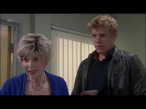 Robert (Rebecca-centric) 190918 Part 1 of 3