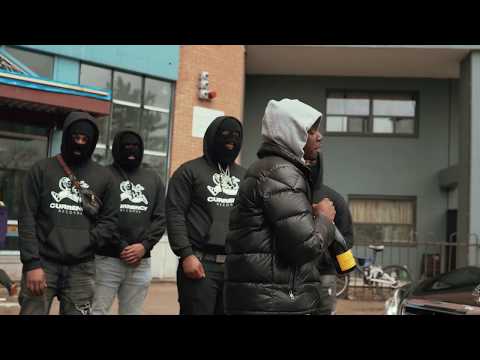 Juice - Mopstick (Official Video)