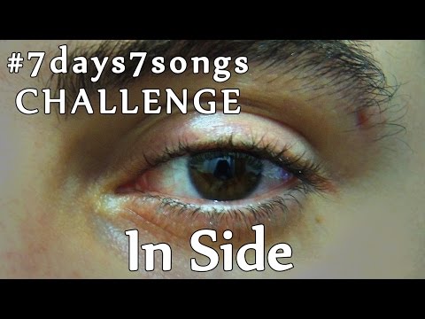In Side - Matuza [7days7songs challenge]