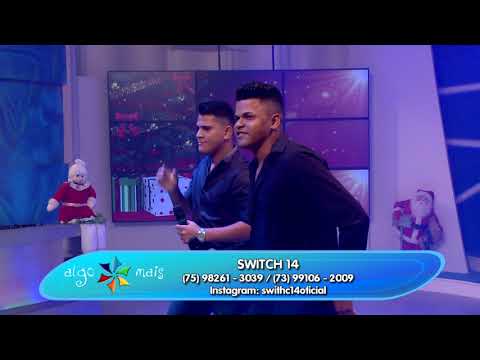 BANDA SWITCH 14 16/12/2017