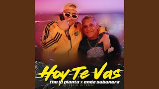 Video Hoy Te Vas de The La Planta 