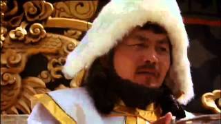 Schulfilm-DVD / Geschichte: DSCHINGIS KHAN - REITER DER APOKALYPSE (Trailer / Vorschau)