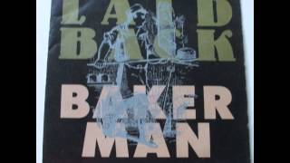 Laid Back - Bakerman (12&quot; extended)