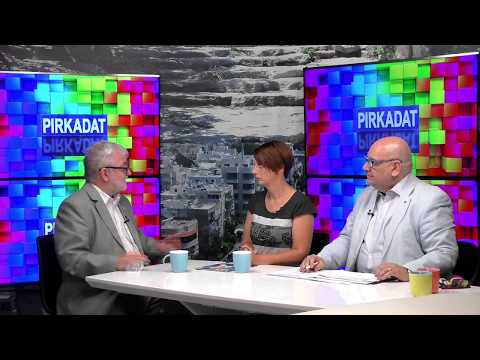 PIRKADAT: Ara-Kovács Attila