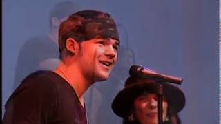 James Durbin &quot;LOVE, YOU CAN TAKE IT WITH YOU&quot; written by Dale Ockerman