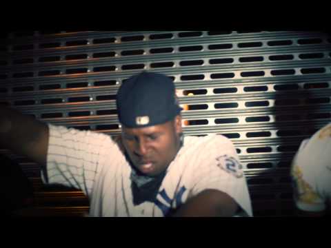 Frost x MT Dollaz x Rah Rivingz - Lean Wit It (Official Video)