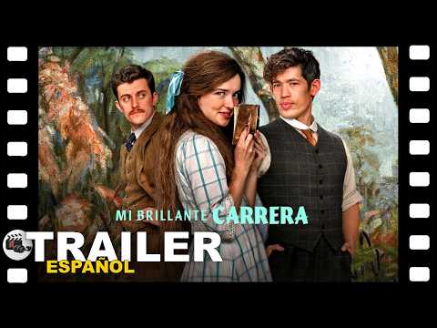 Tráiler en español de Mi brillante carrera
