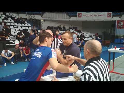 Алексей КОКУХИН - Дима ЯСТРЕБ