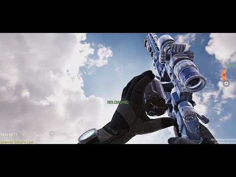 Don't Blink When Someone's Using The Outlaw!