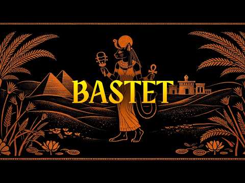 Fall Asleep to the ENTIRE Story of Bastet (Egyptian Mythology for Sleep)