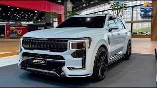 Download lagu First Look: The 2026 Jaecoo J8 Is Turning Heads Worldwide! mp3