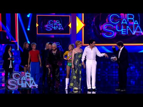 El Pulsador de la Gala 2 | TCMS11 - Gala 1