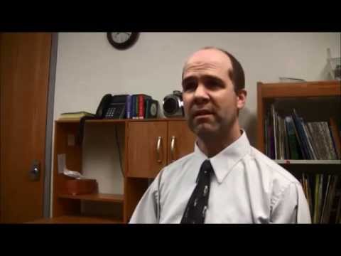 Good Job Interview Example: Future Simple