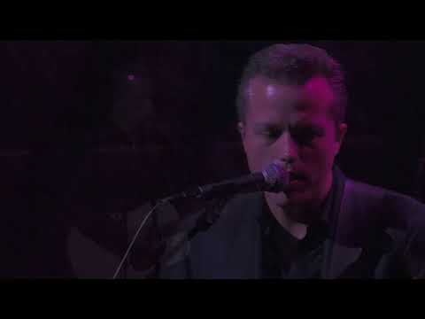 Tailgate Watch: Jason Isbell performs 