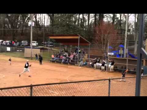 Baseball Signature Park Vipers vs Canton