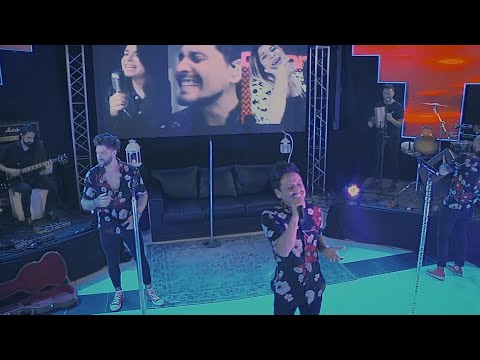 La Konga ft Sonora Master & Eugenia Quevedo - Cicatrices (Streaming 2020)