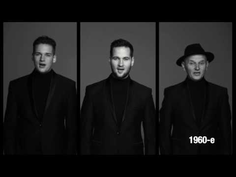 Evolucija ExYu glazbe