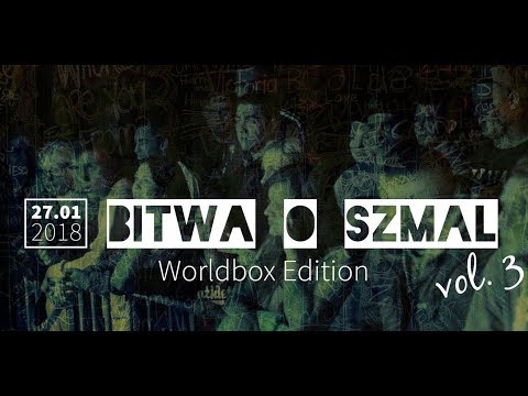 #4 RAPNAU x OPEN MIC OLSZTYN - BITWA O SZMAL