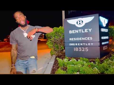 Chas3 Morgan - “Been That”