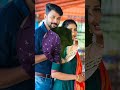 Zee Telugu Serial Couple S ️ ️