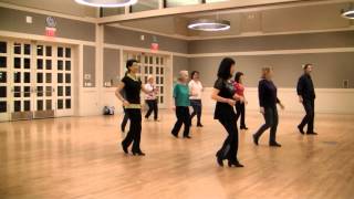 Candy Girl Line Dance