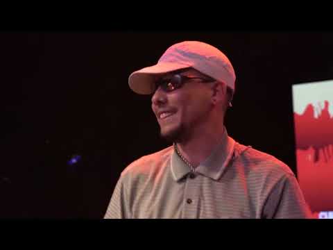 NACCO vs RIN ASTRO - 4tos. - CULTURA RAP FEDERAL 2023 - FINAL NACIONAL