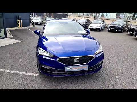 SEAT Leon 1.0eTSI 110hp SE + *Call Stephen 0864621 - Image 2