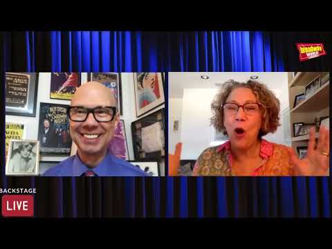 Randy Graff Looks Back on MR. SATURDAY NIGHT