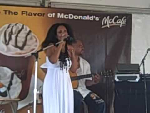 Wanya - Lovin You (Acoustic)